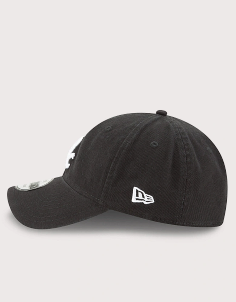 MLB Core Classic Washed 9TWENTY Adjustable Cap