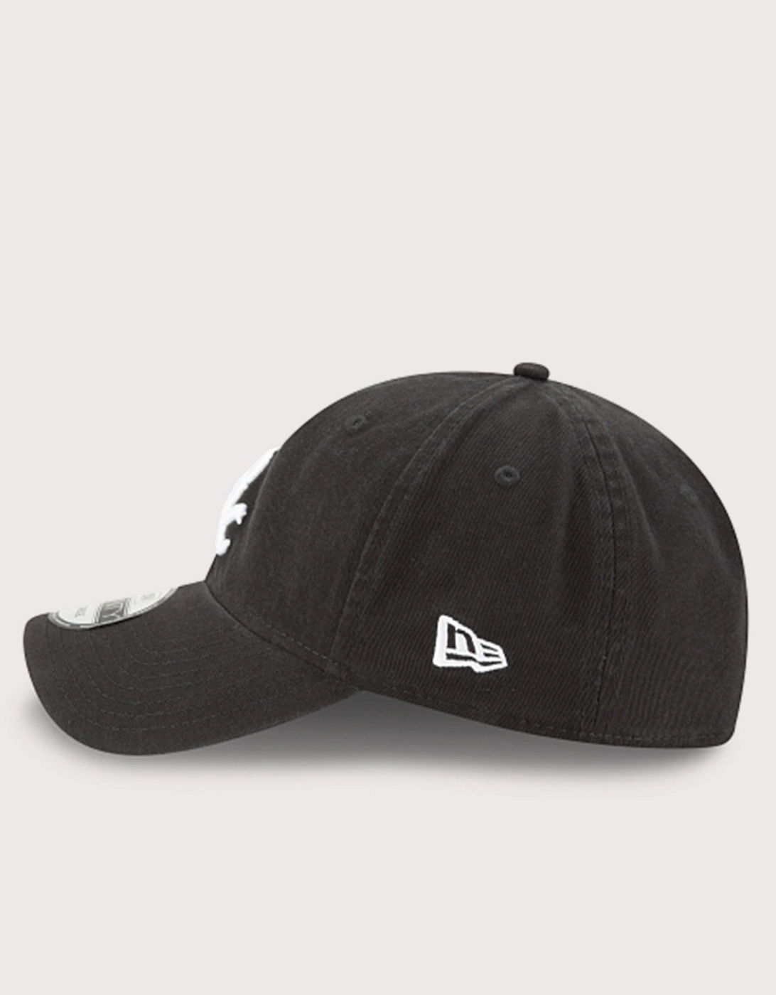 MLB Core Classic Washed 9TWENTY Adjustable Cap