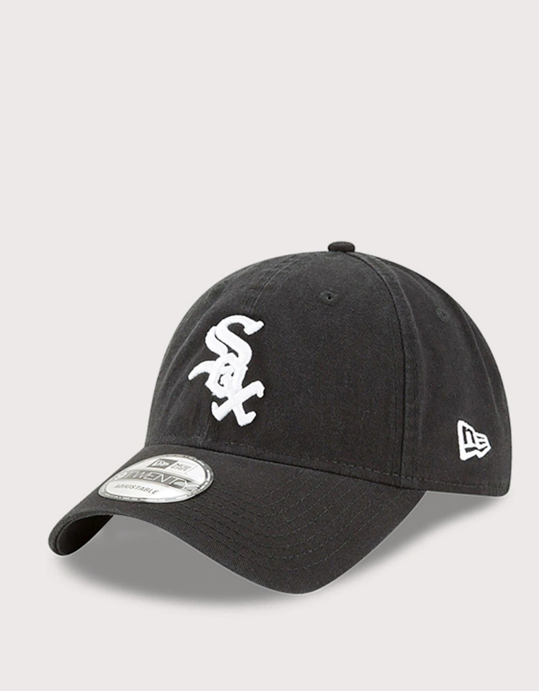 MLB Core Classic Washed 9TWENTY Adjustable Cap
