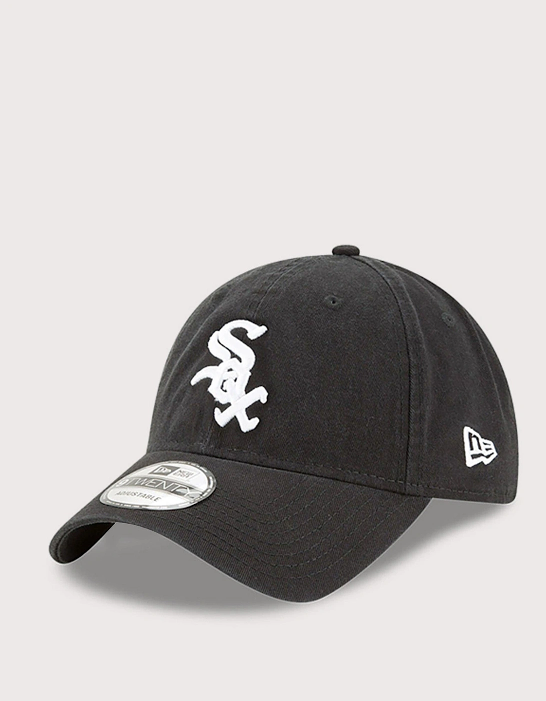 MLB Core Classic Washed 9TWENTY Adjustable Cap