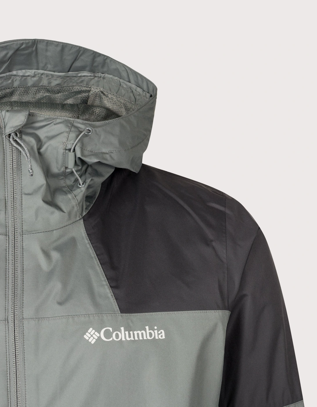Regular Fit Inner Limits III Jacket