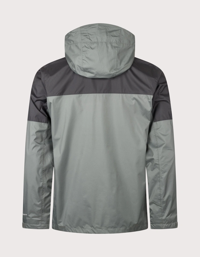 Regular Fit Inner Limits III Jacket