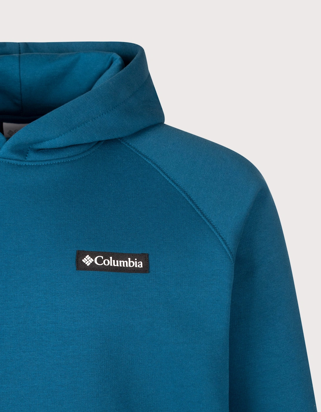 Regular Fit Dry Creek™ Heavyweight Hoodie