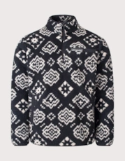 014 Black Checked Out/Black