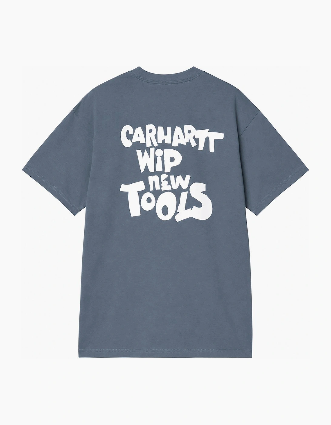 Carhartt WIP Cutout T-Shirt Icesheet