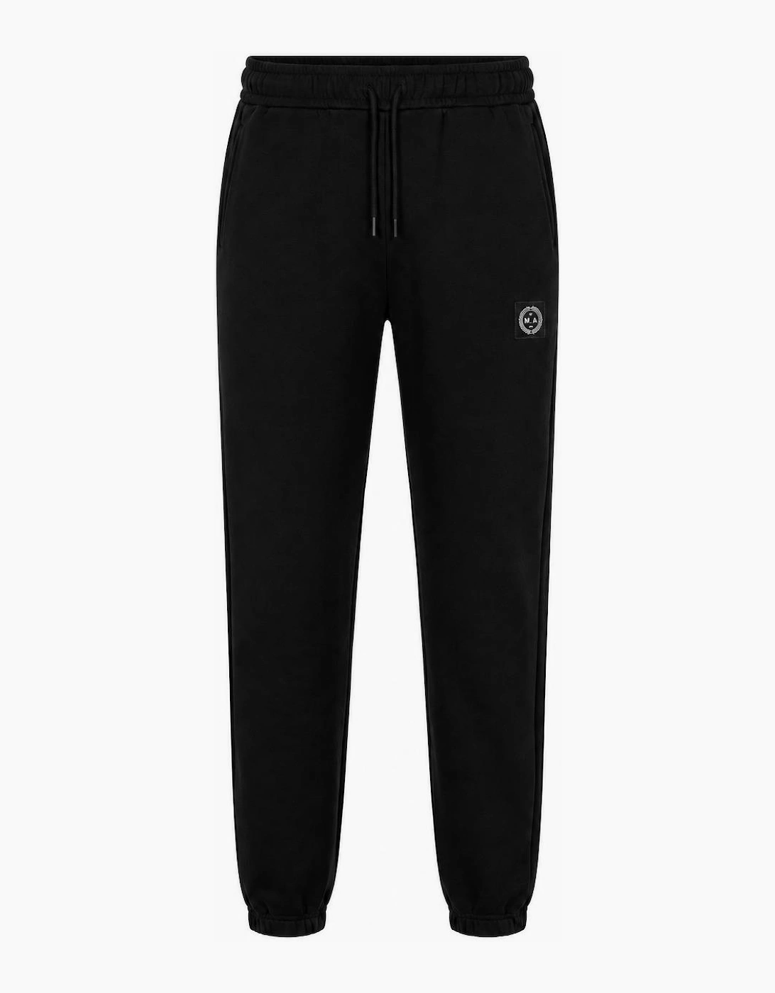 Marshall Artist Marchio Jogger Pants Black