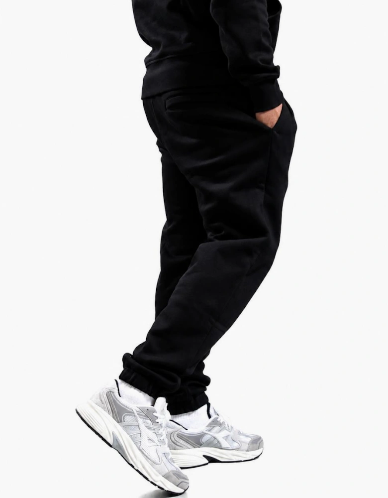 Marshall Artist Marchio Jogger Pants Black