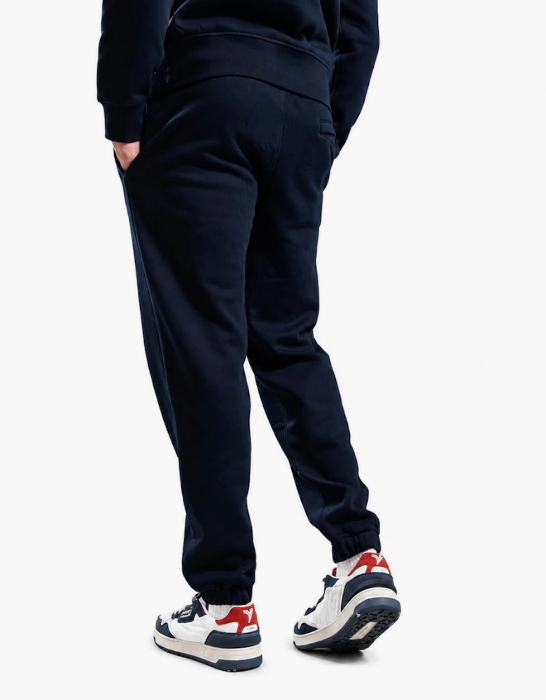 Marshall Artist Marchio Jogger Pants Navy