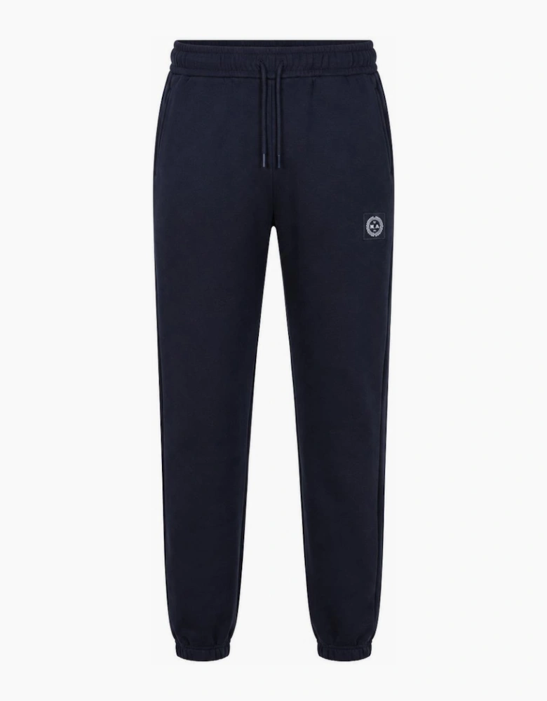 Marshall Artist Marchio Jogger Pants Navy