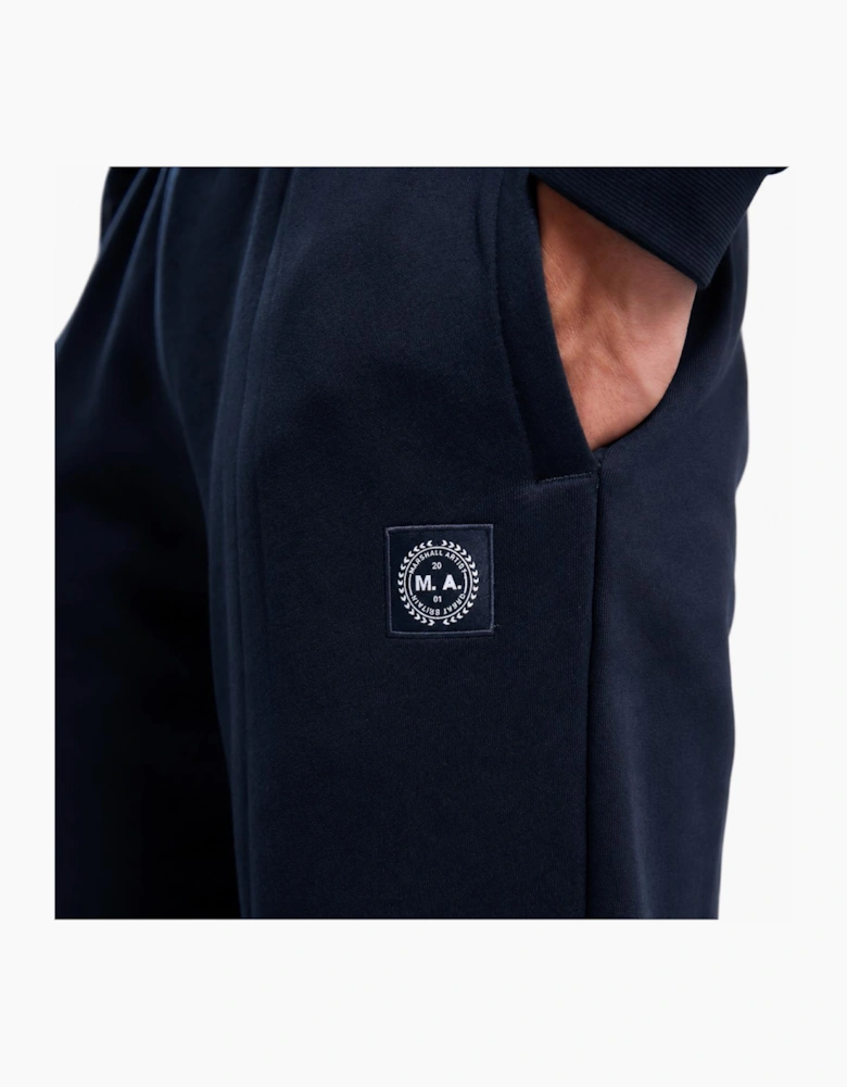 Marshall Artist Marchio Jogger Pants Navy