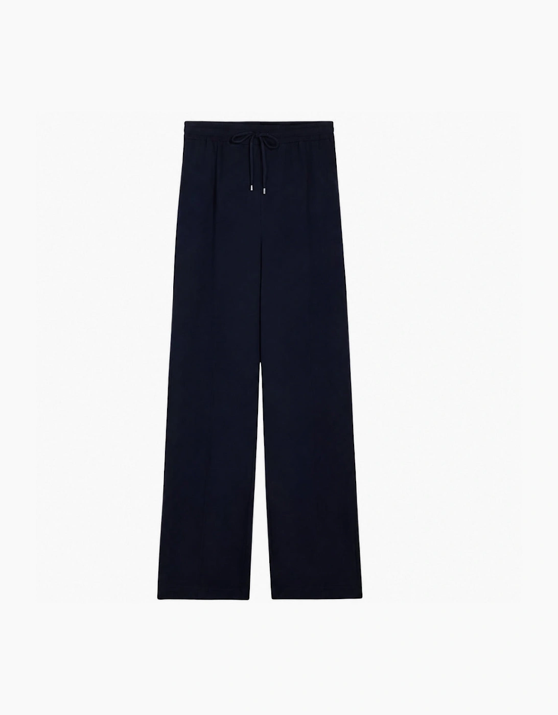 Ted Baker Liliaah Straight Leg Navy Joggers