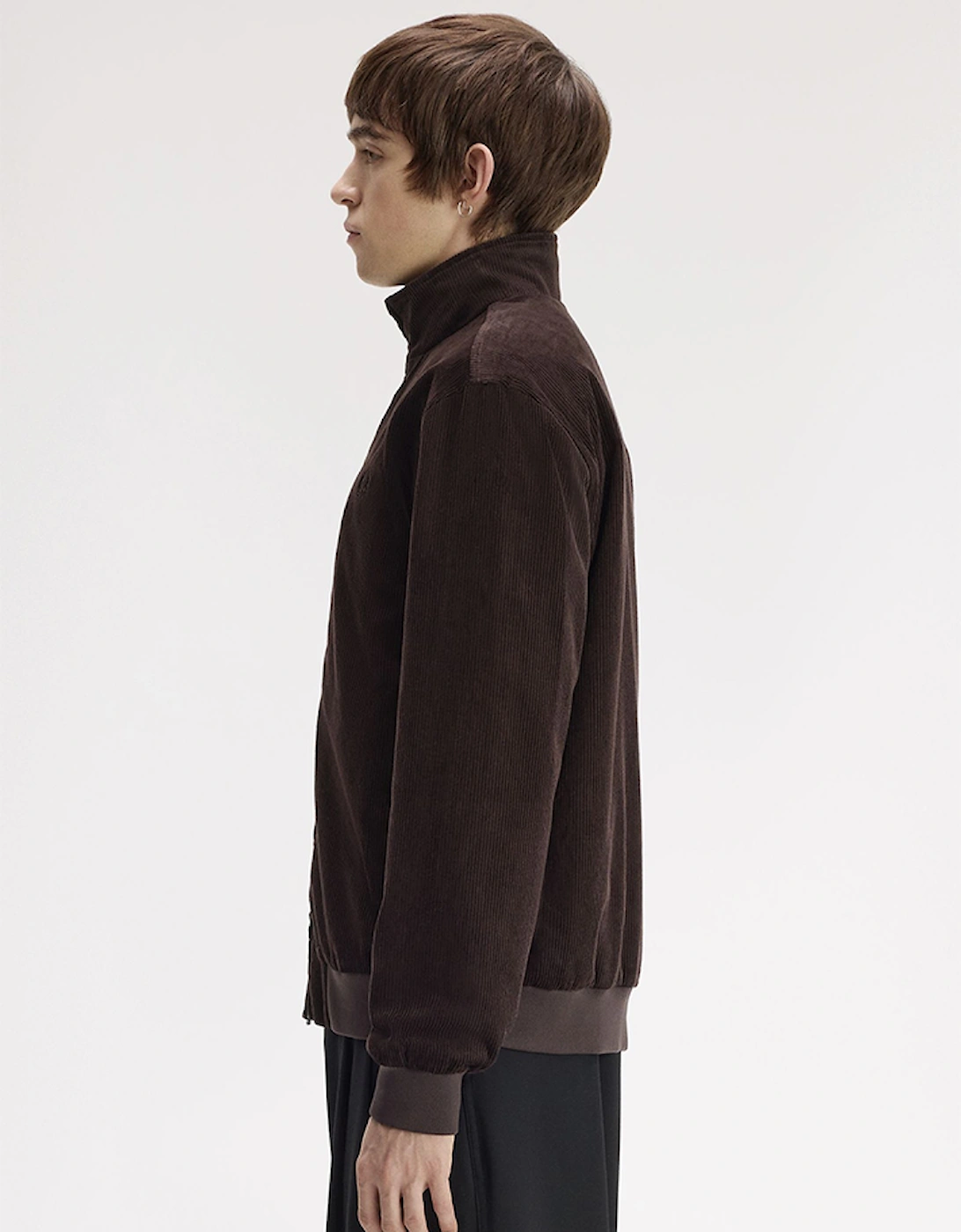 Fred Perry Cord Brentham Jacket