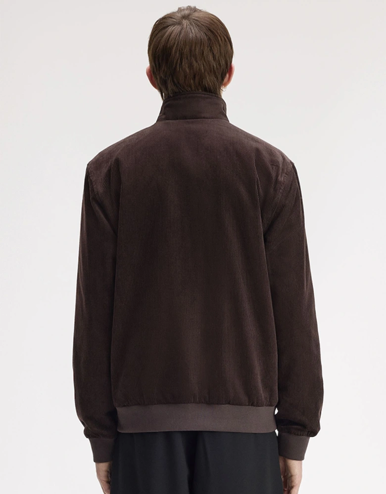 Fred Perry Cord Brentham Jacket