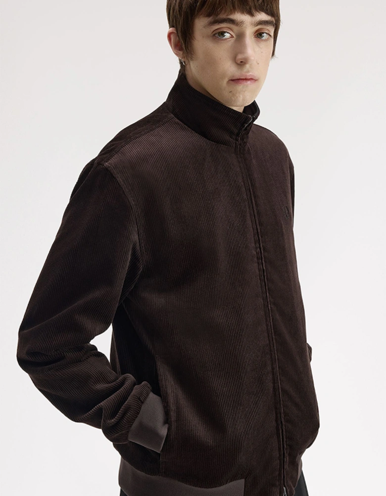 Fred Perry Cord Brentham Jacket