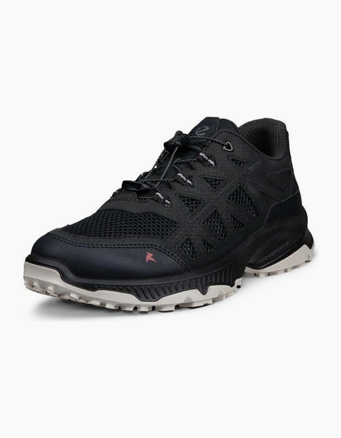 ECCO Womens Receptor Xp Trail Running Trainers
