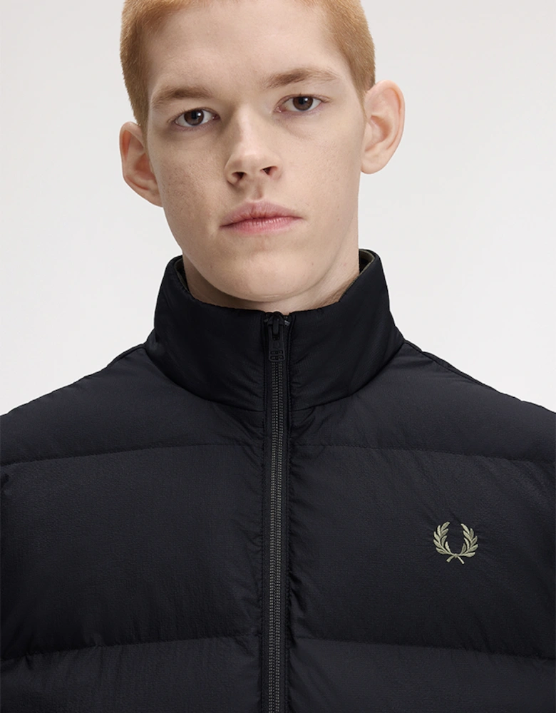 Fred Perry Insulated Gilet