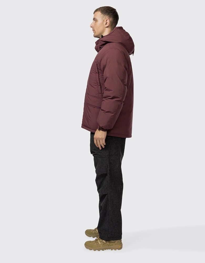 Snow Peak Kasuri Ripstop Pants