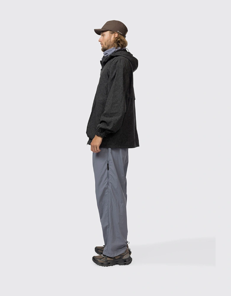 Snow Peak Kasuri Ripstop Jacket