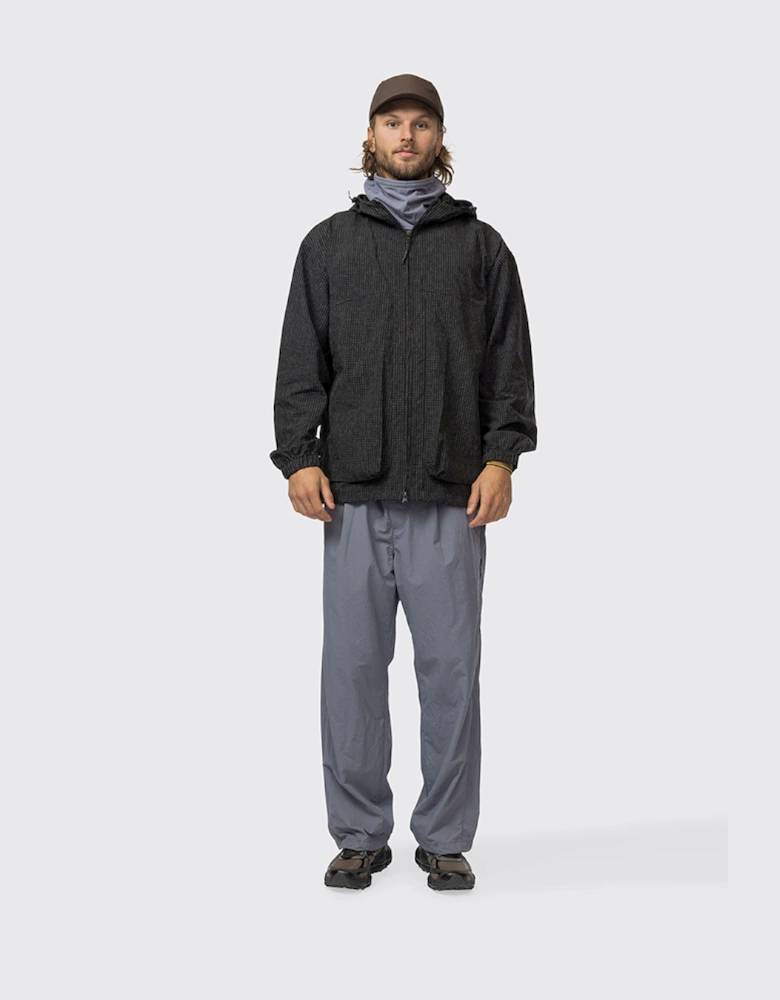 Snow Peak Kasuri Ripstop Jacket