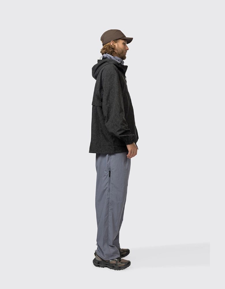 Snow Peak Kasuri Ripstop Jacket