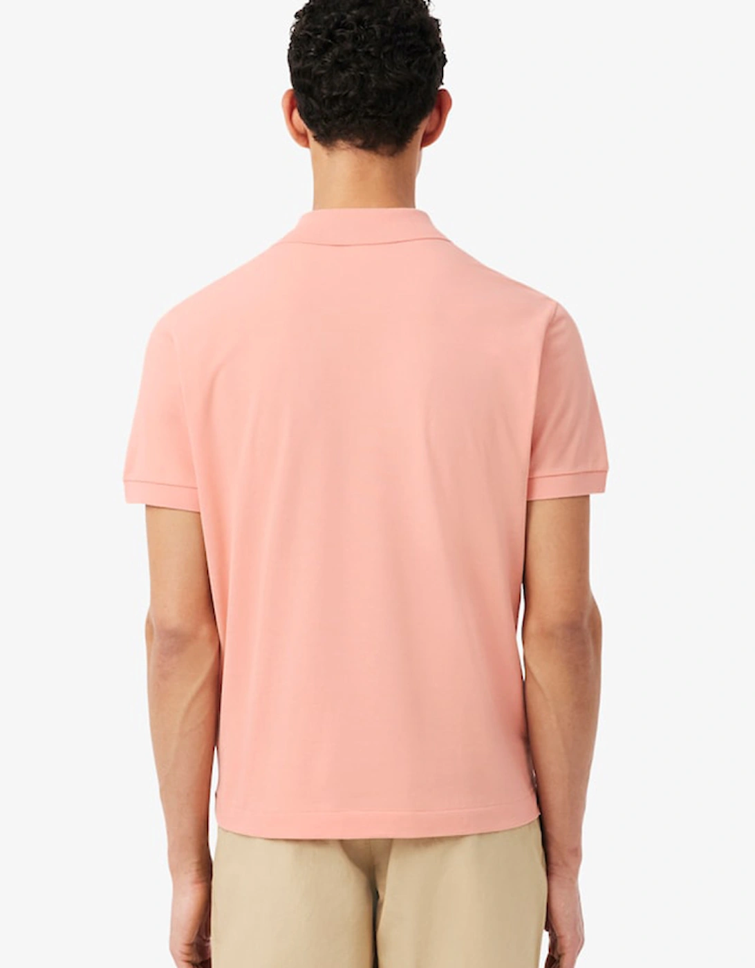 Lacoste Classic Fit L.12.12 LIGHT Polo Shirt