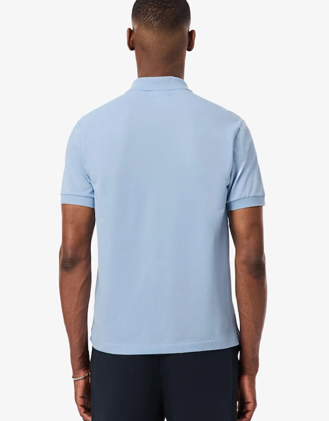 Lacoste Classic Fit L.12.12 LIGHT Polo Shirt