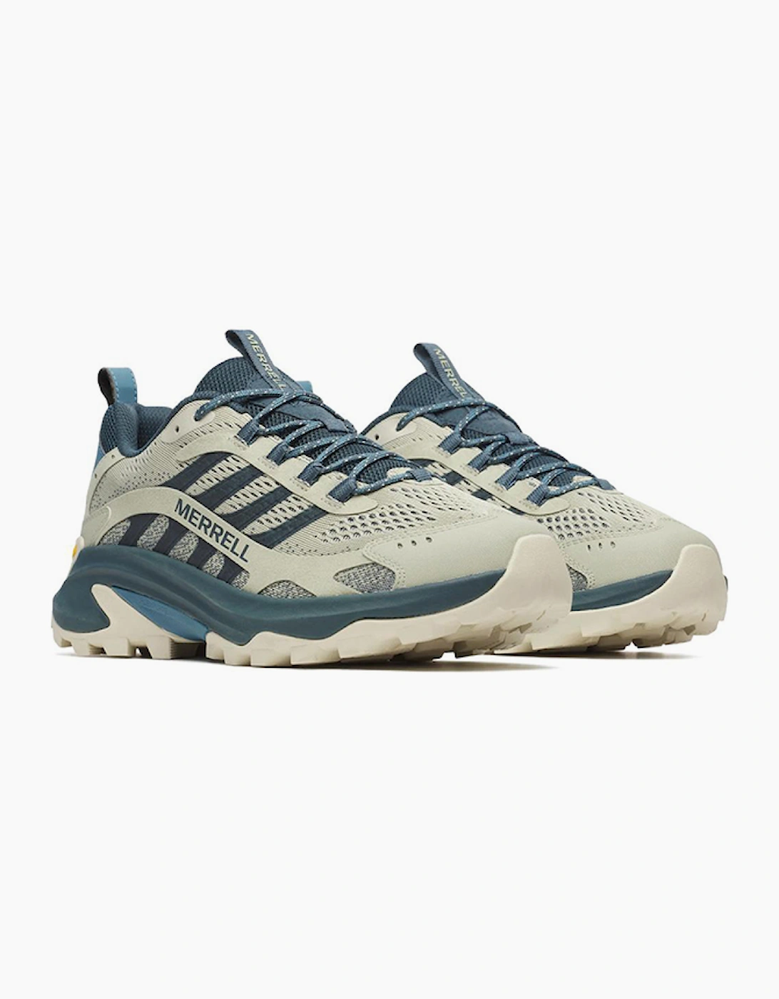 Merrell Moab Speed 2 Hiking Trainers