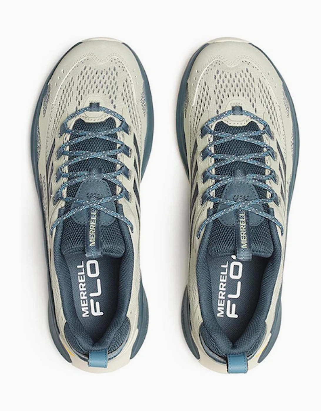 Merrell Moab Speed 2 Hiking Trainers