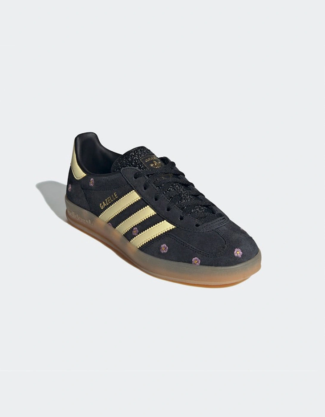Adidas Originals Gazelle Indoor Trainers