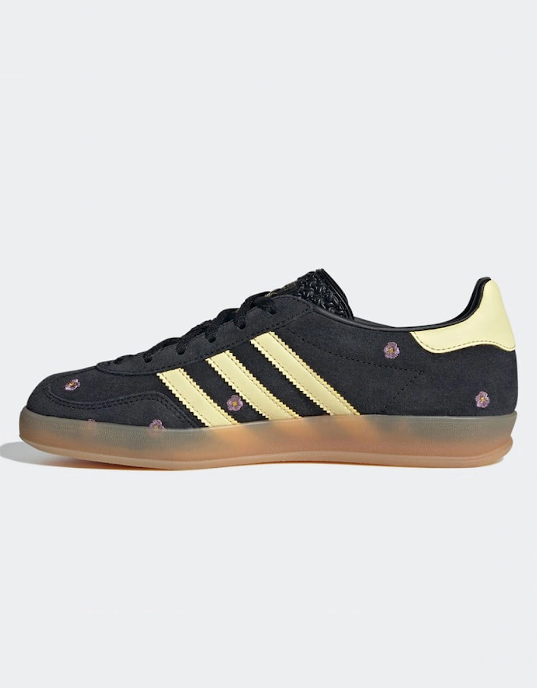 Adidas Originals Gazelle Indoor Trainers