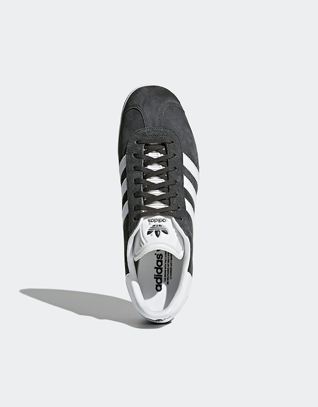 Adidas Originals Gazelle Trainers