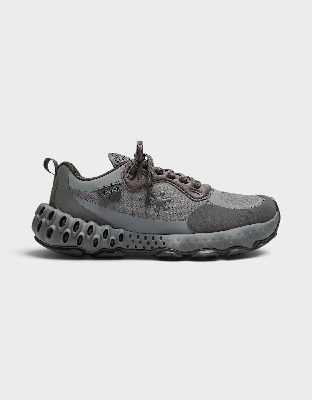 Salehe Bembury Osmosis Black Grey