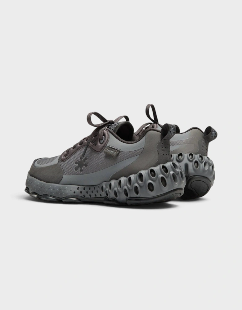 Salehe Bembury Osmosis Black Grey