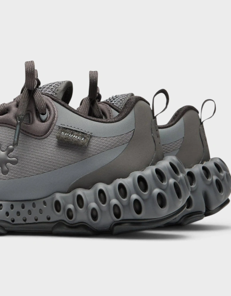 Salehe Bembury Osmosis Black Grey