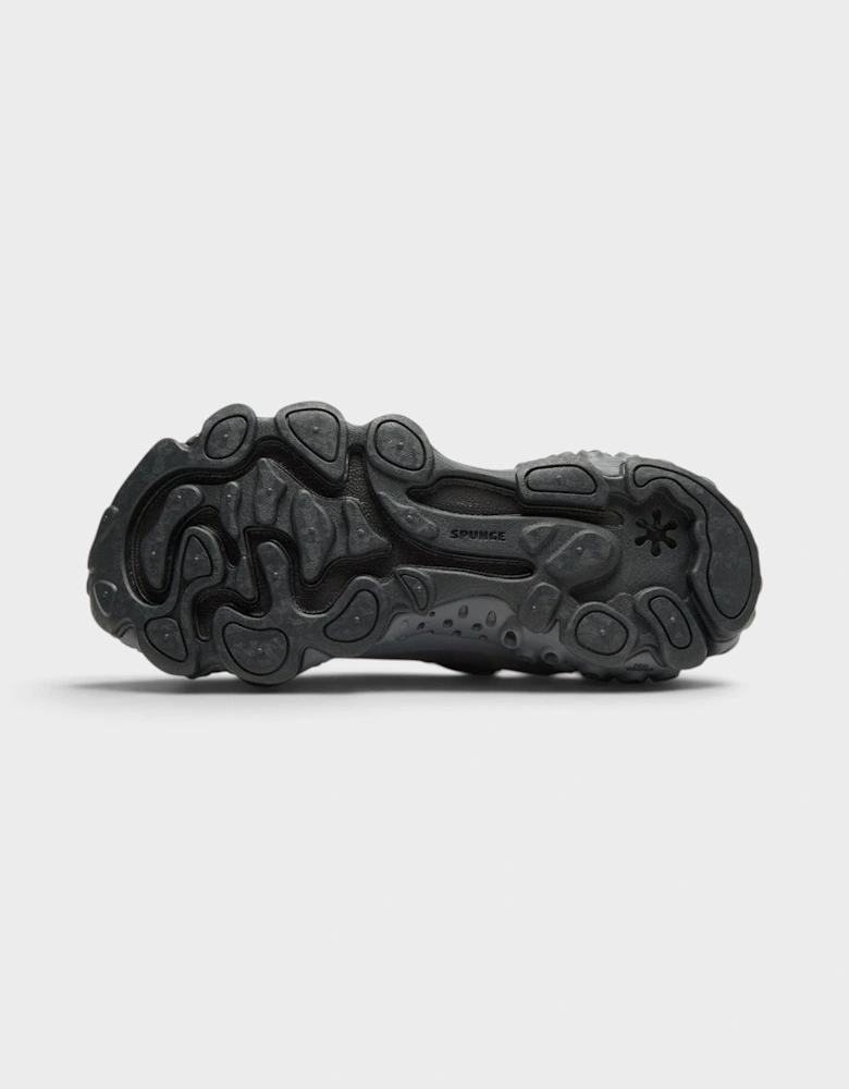 Salehe Bembury Osmosis Black Grey