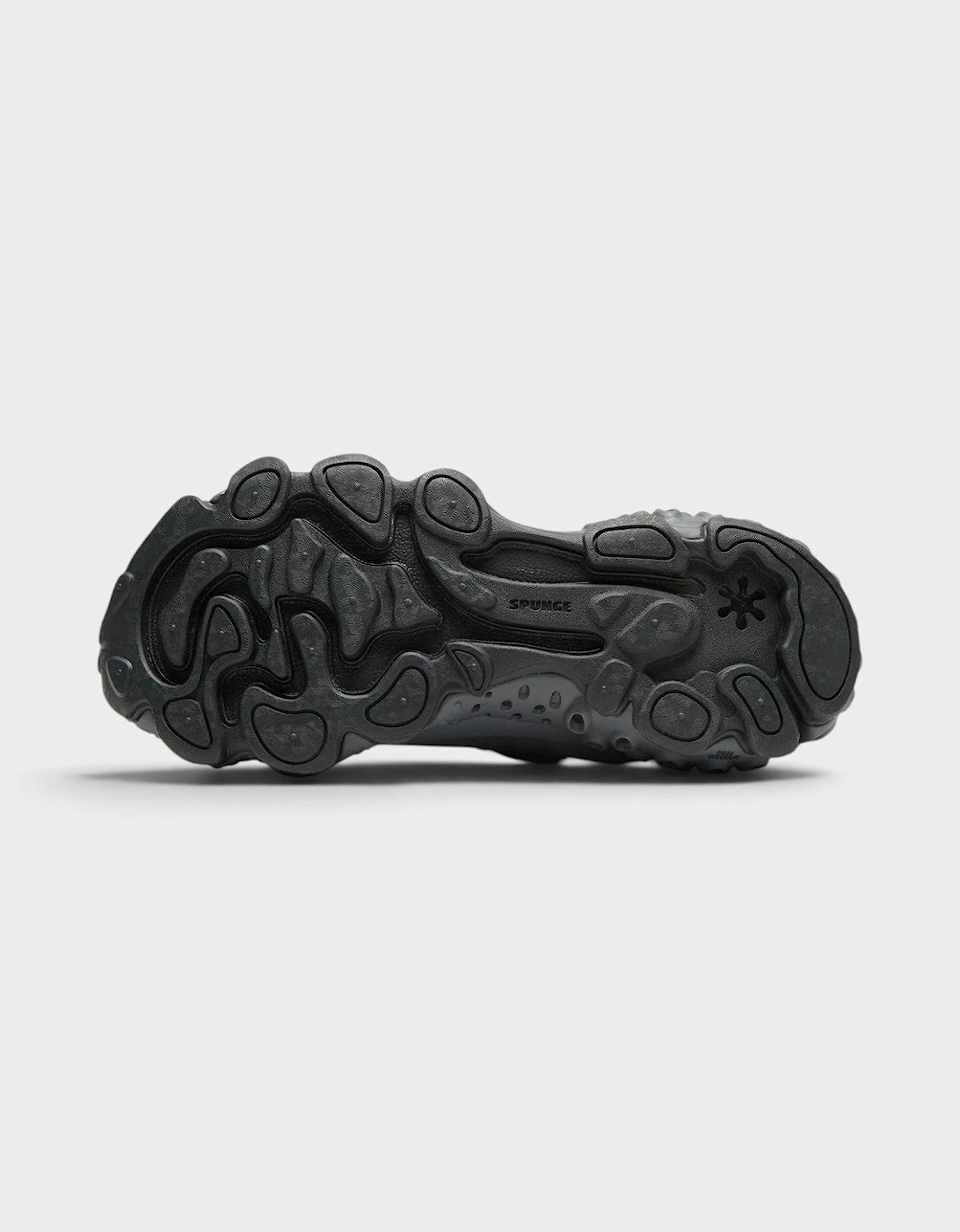 Salehe Bembury Osmosis Black Grey