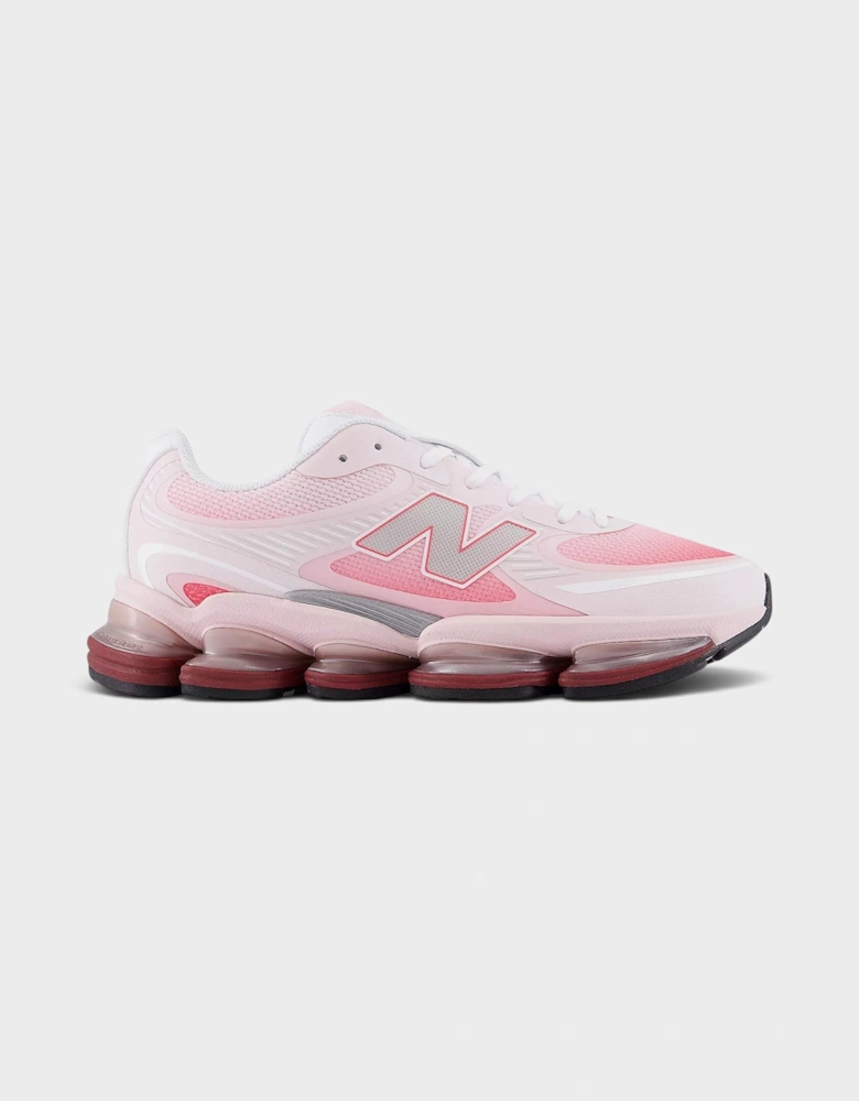 Abzorb 2000 Sneakers Pink
