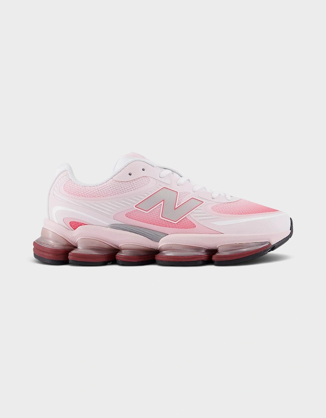 Abzorb 2000 Sneakers Pink