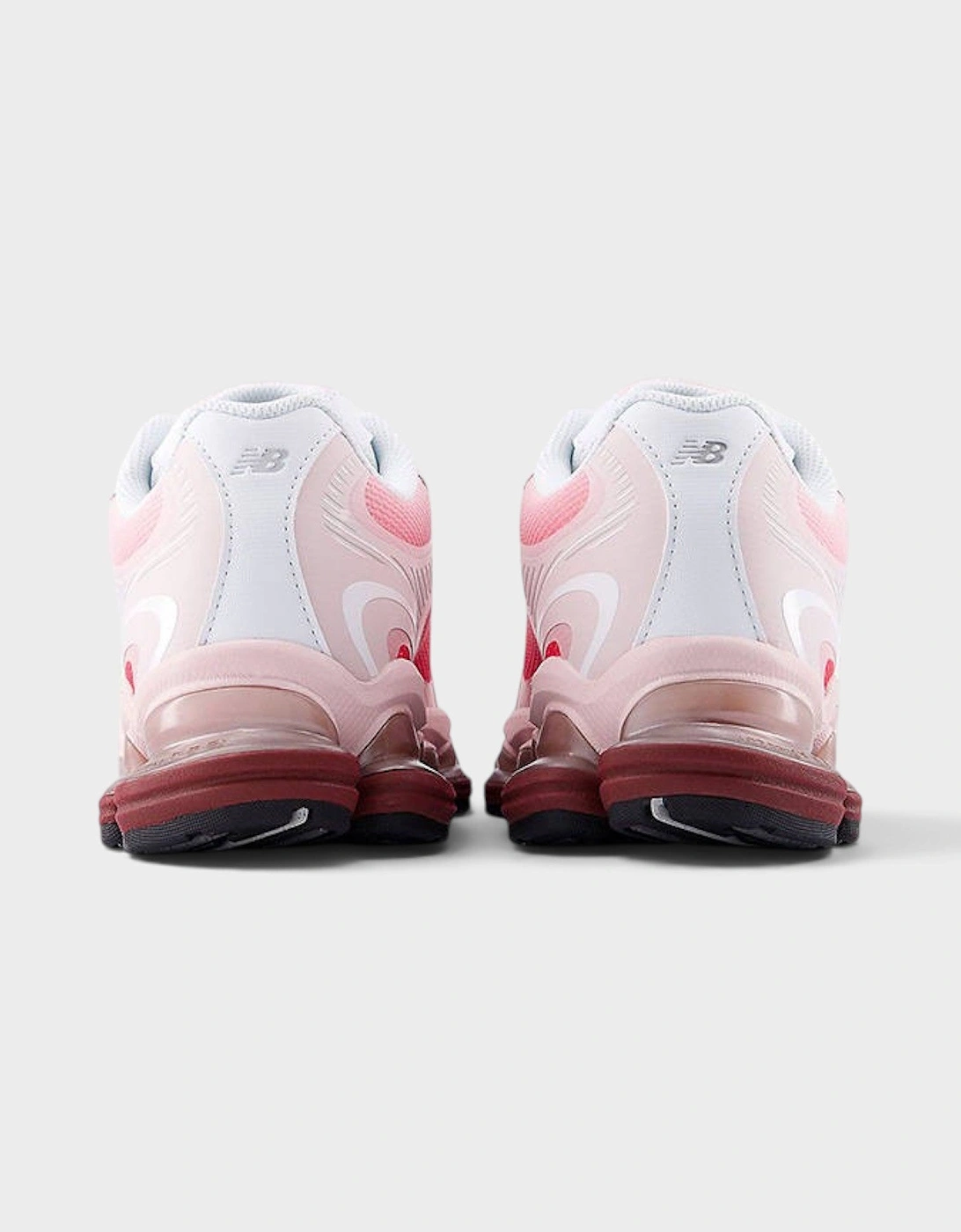 Abzorb 2000 Sneakers Pink
