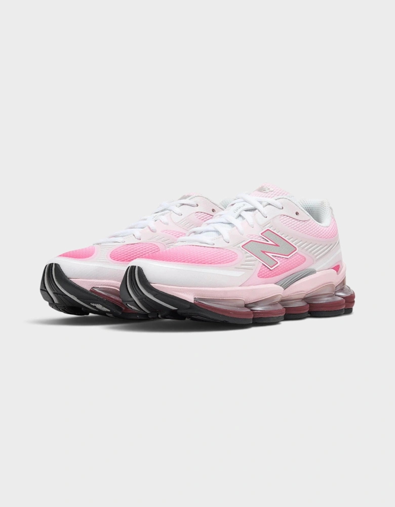 Abzorb 2000 Sneakers Pink