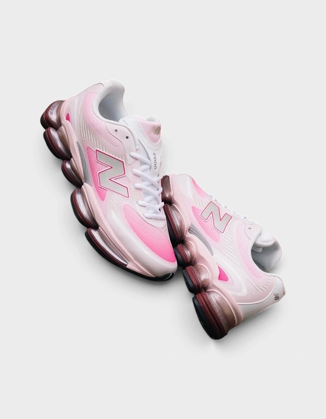 Abzorb 2000 Sneakers Pink