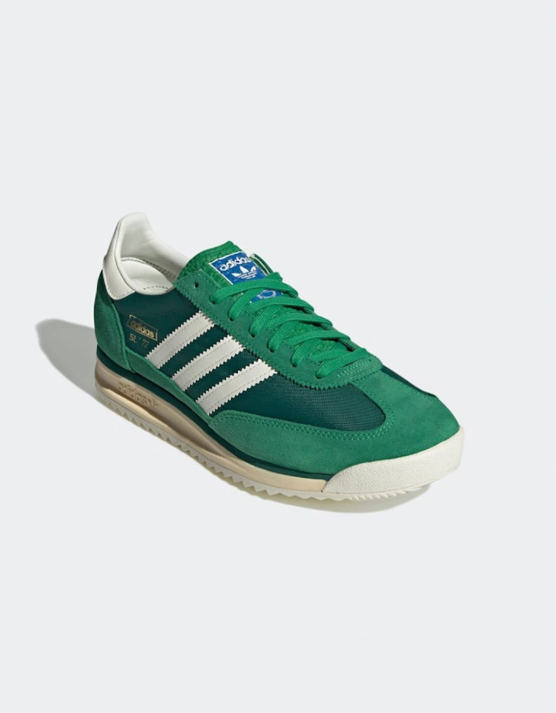 Adidas Originals SL72 RS Women's Trainers