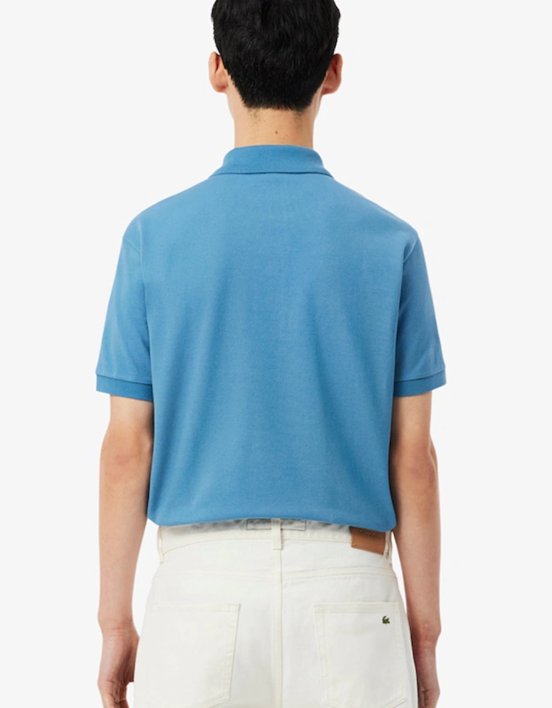 Lacoste Classic Fit L.12.12 Original Polo Shirt