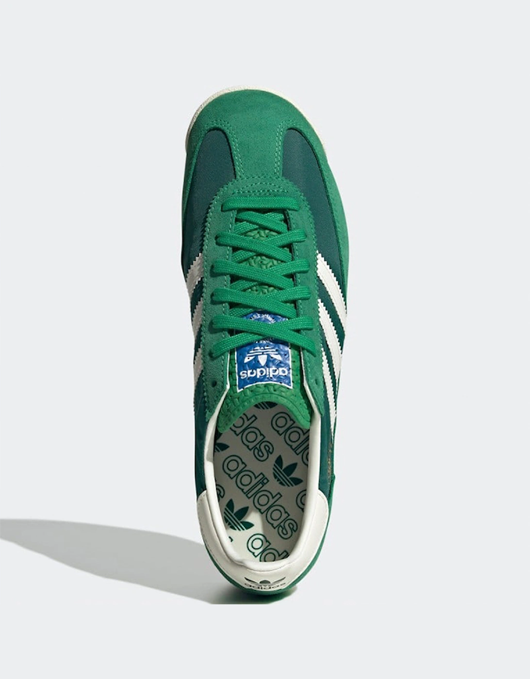 Adidas Originals SL72 RS Women's Trainers