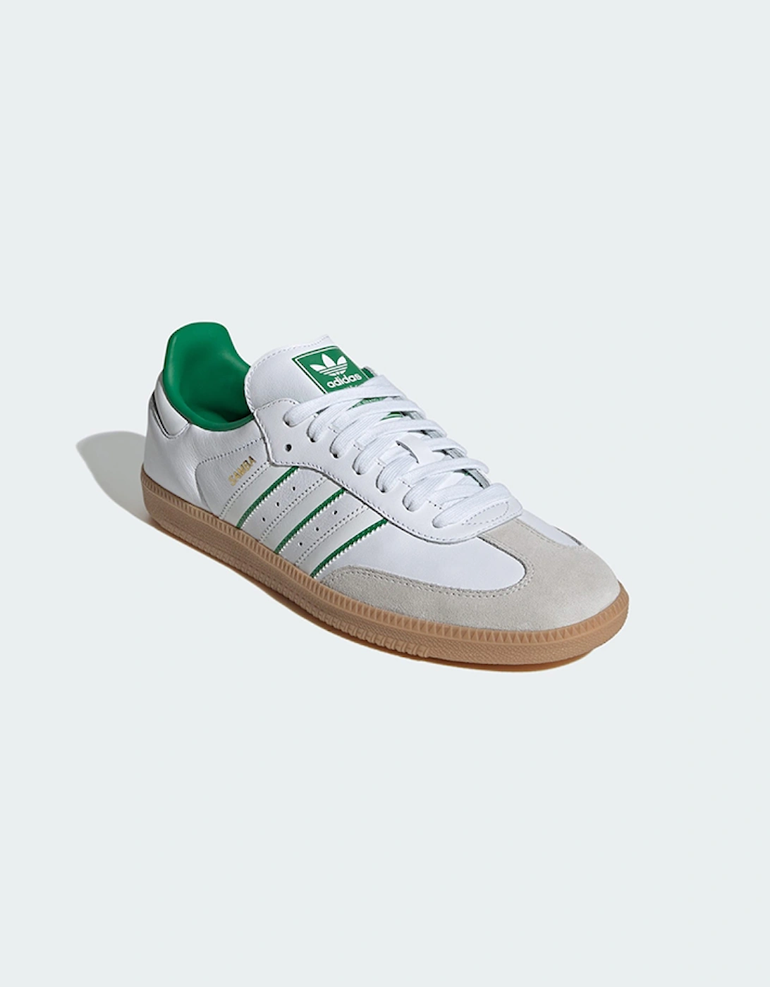 Adidas Originals Women's Samba OG Trainers