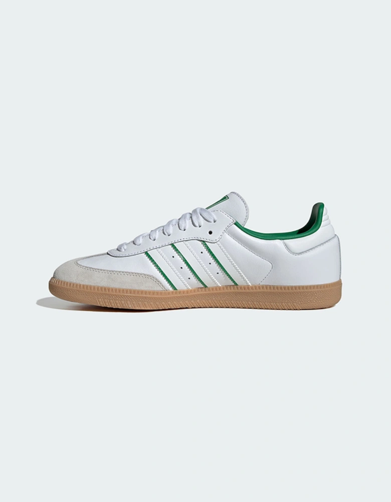 Adidas Originals Women's Samba OG Trainers