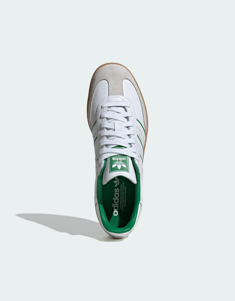 Adidas Originals Women's Samba OG Trainers