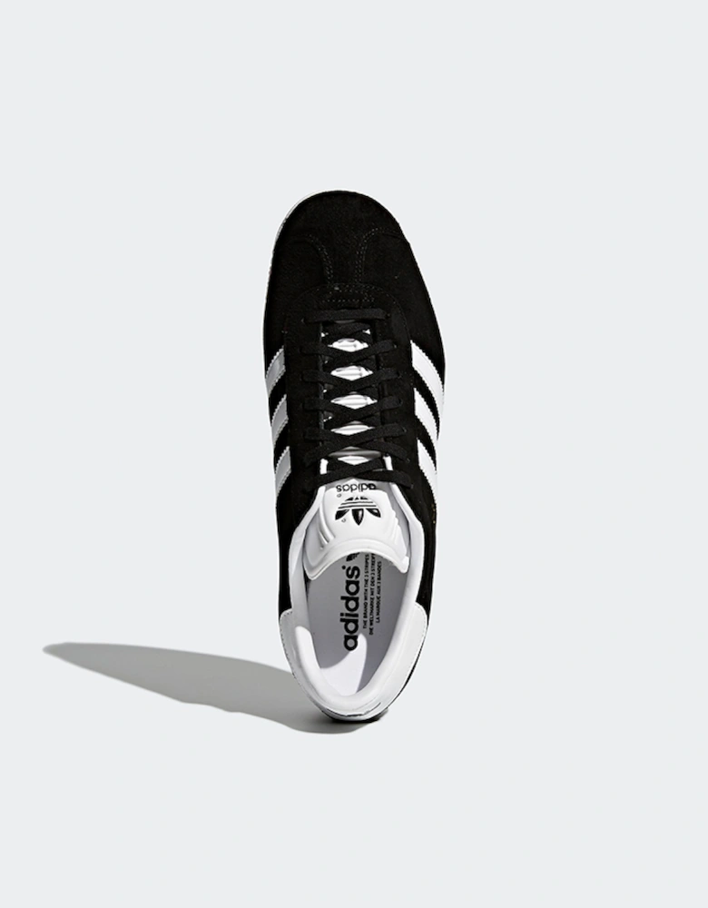Adidas Originals Gazelle Trainers