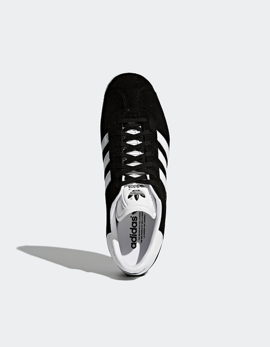 Adidas Originals Gazelle Trainers
