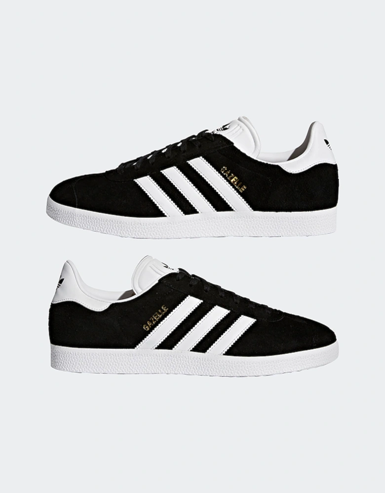 Adidas Originals Gazelle Trainers